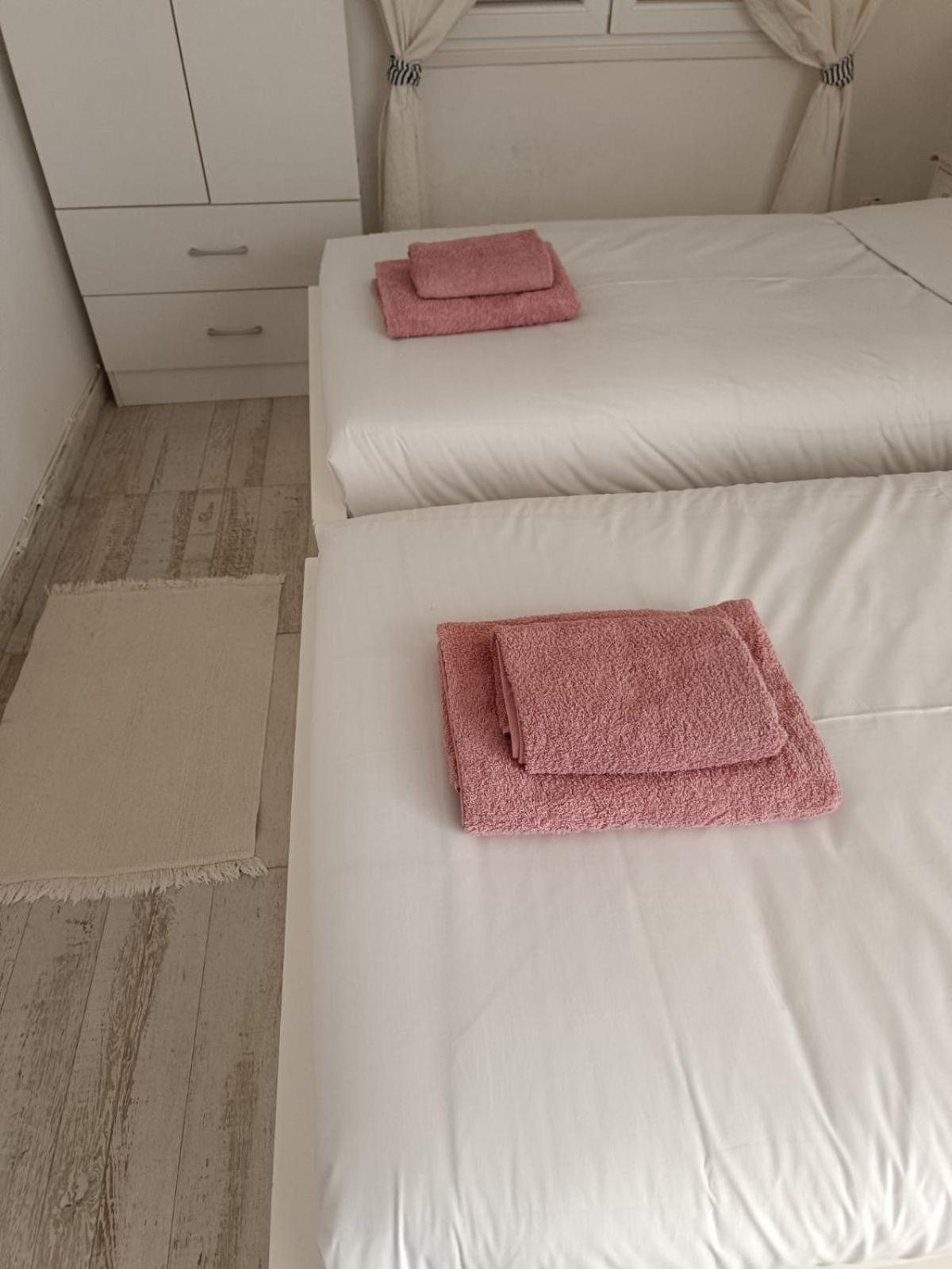 Apartmán Vas.Olgas 101B By Agora Flats Soluň Exteriér fotografie